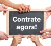 Contrate agora