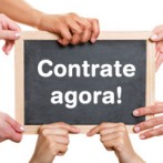 Contrate agora